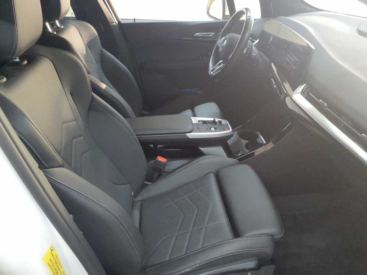 Bmw 218d Active Tourer Aut. 8