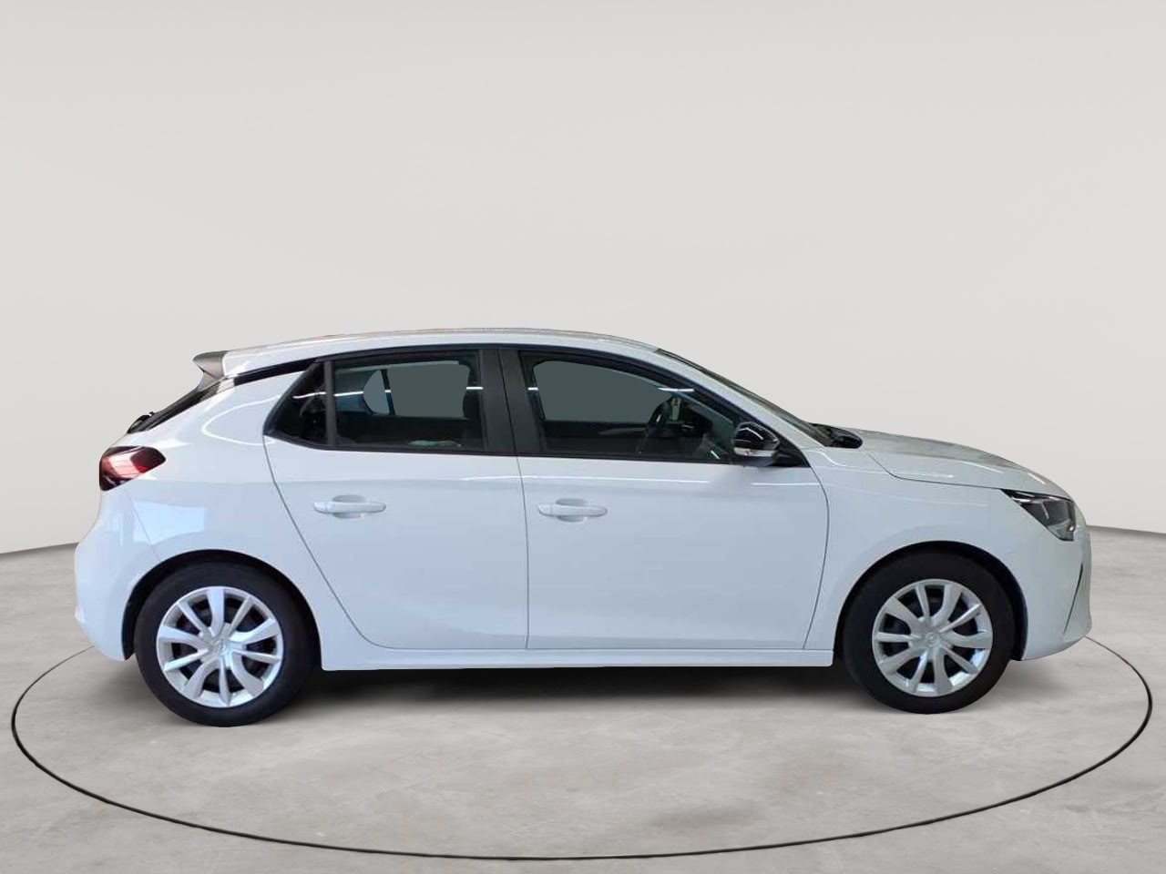 Opel Corsa 1.2 Direct Injection Turbo Start/Stop Edition 3