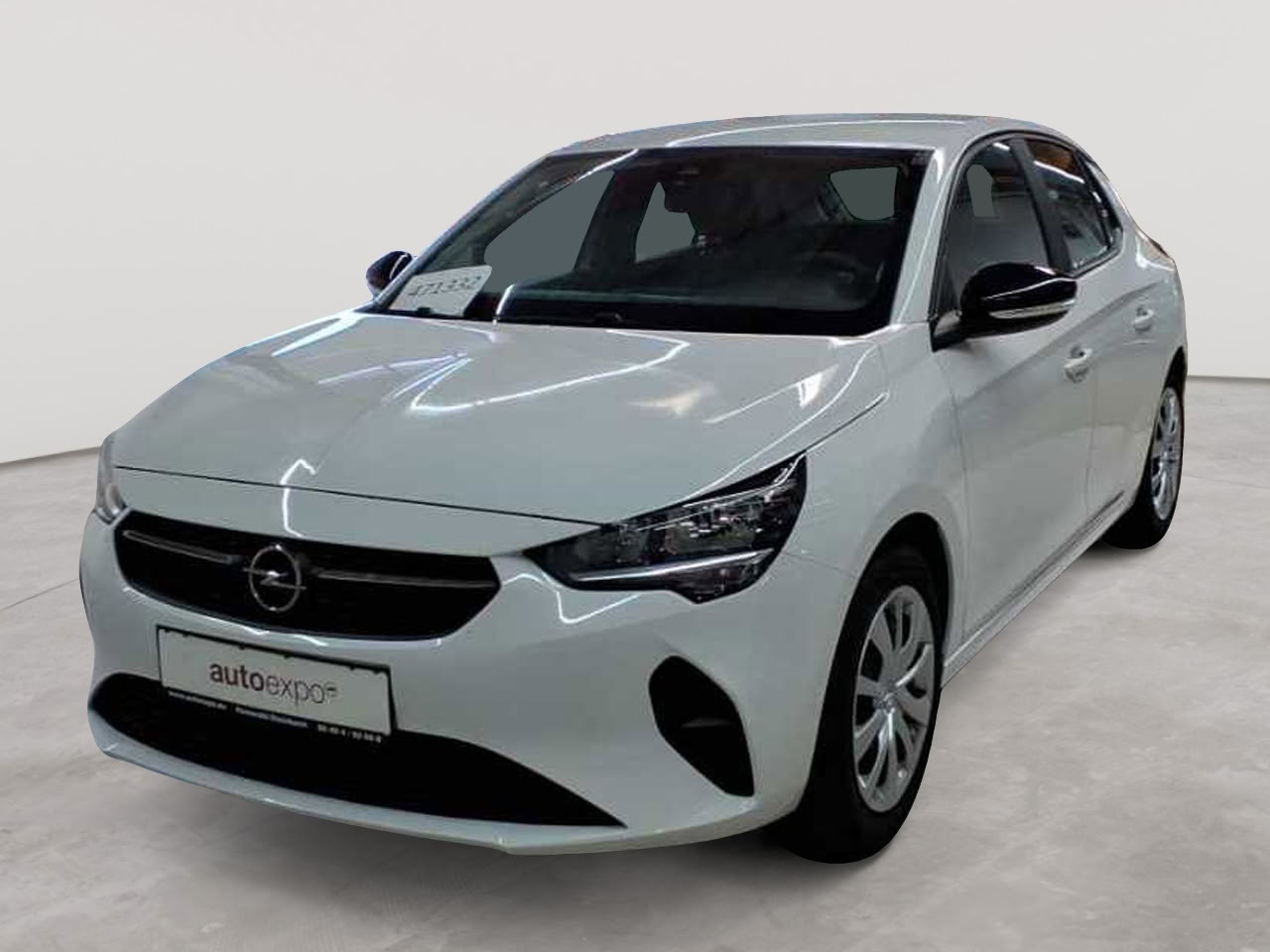 Opel Corsa 1.2 Direct Injection Turbo Start/Stop Edition 2