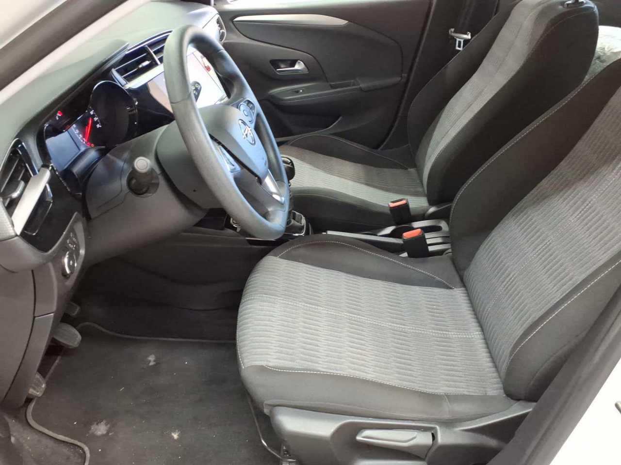 Opel Corsa 1.2 Direct Injection Turbo Start/Stop Edition 7