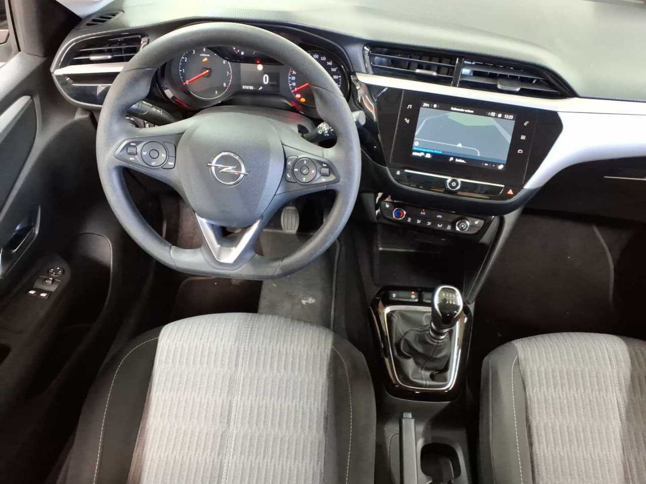 Opel Corsa 1.2 Direct Injection Turbo Start/Stop Edition 10