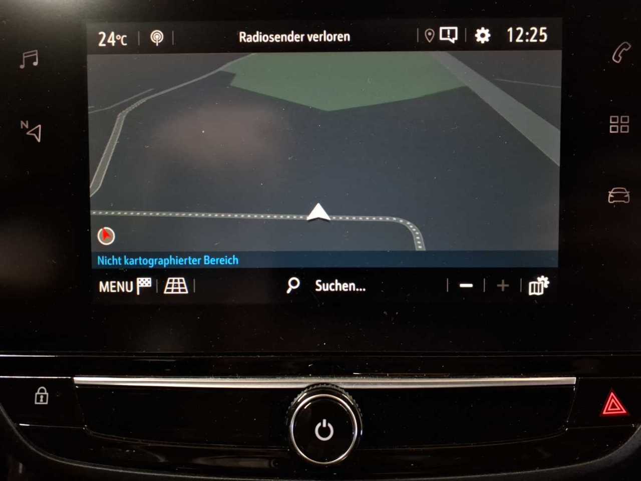 Opel Corsa 1.2 Direct Injection Turbo Start/Stop Edition 12