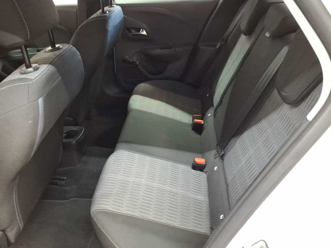 Opel Corsa 1.2 Direct Injection Turbo Start/Stop Edition 13