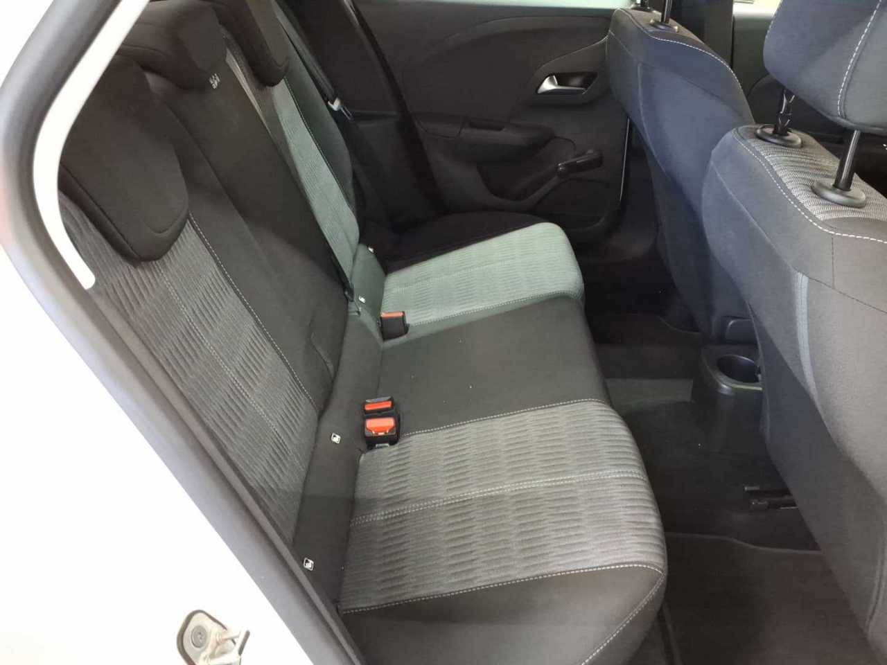 Opel Corsa 1.2 Direct Injection Turbo Start/Stop Edition 14