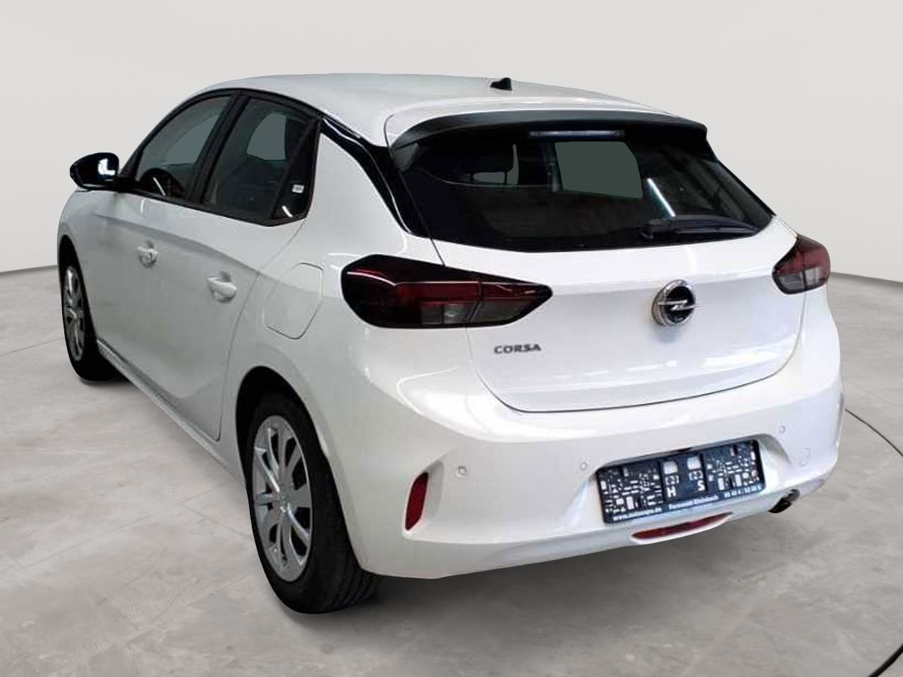 Opel Corsa 1.2 Direct Injection Turbo Start/Stop Edition 5