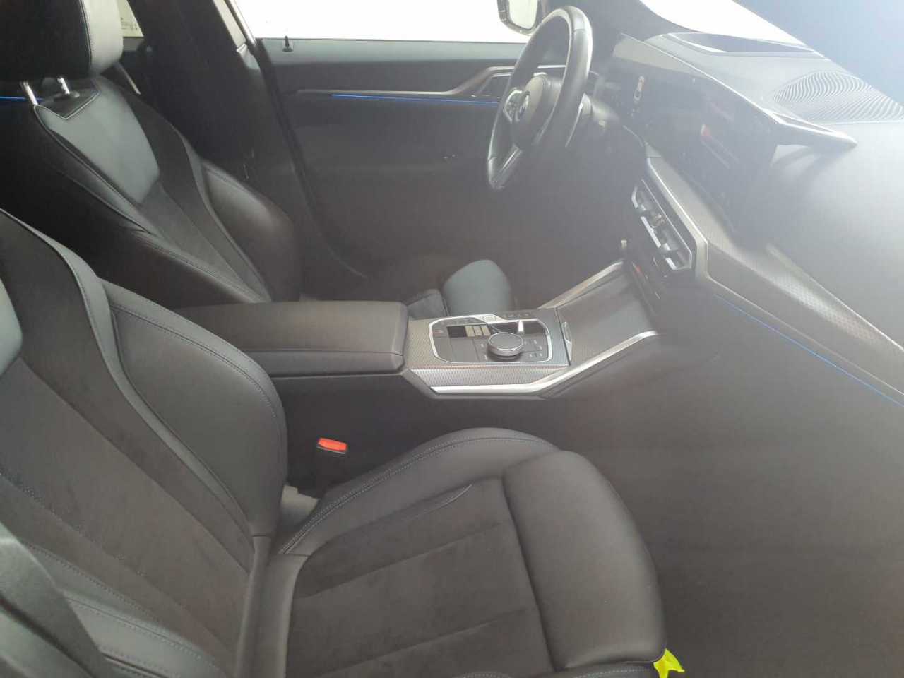 Bmw 420i Gran Coupe 8