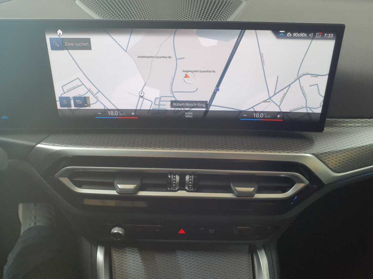 Bmw 420i Gran Coupe 12