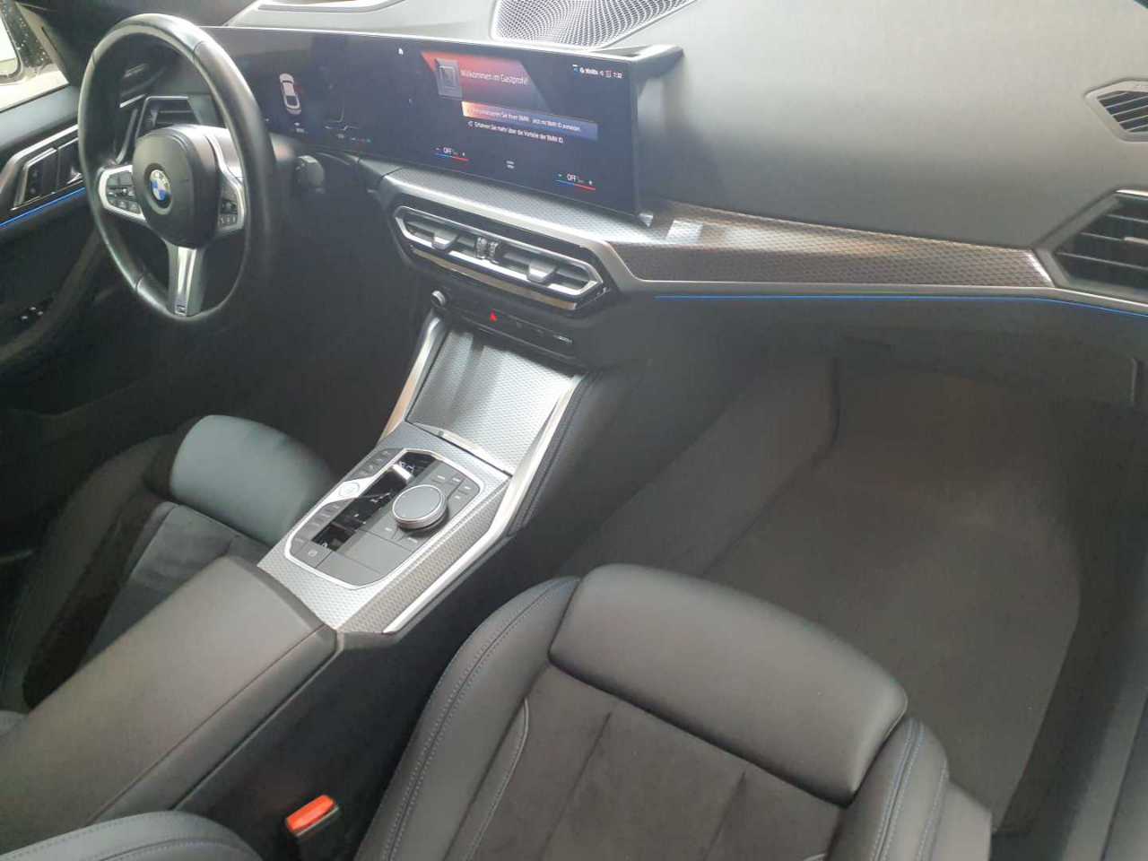 Bmw 420i Gran Coupe 9