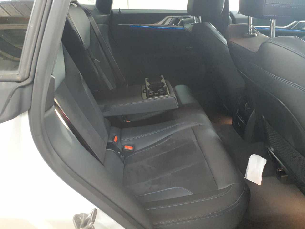 Bmw 420i Gran Coupe 14