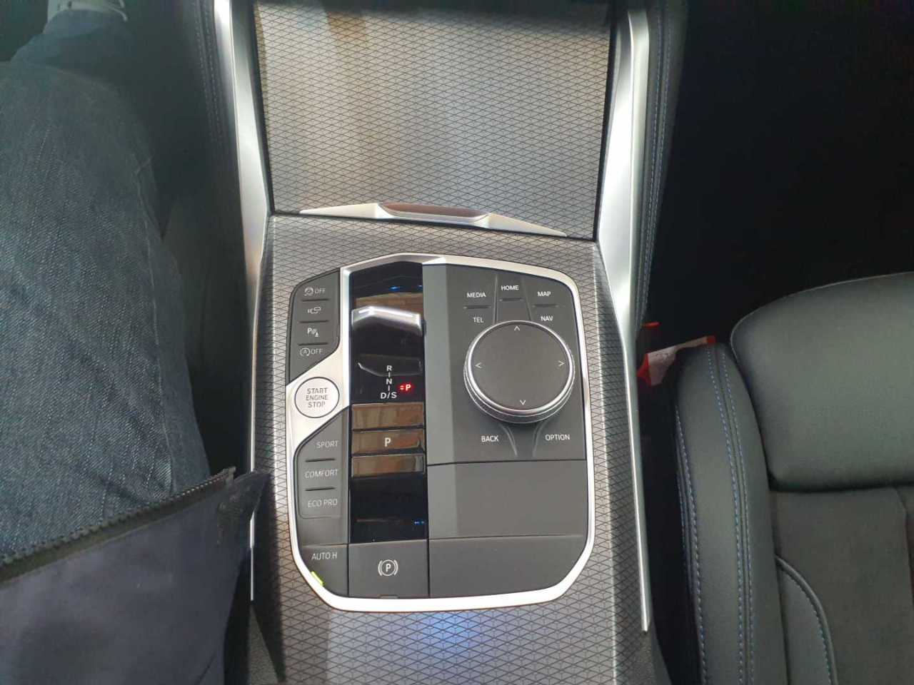 Bmw 420i Gran Coupe 10