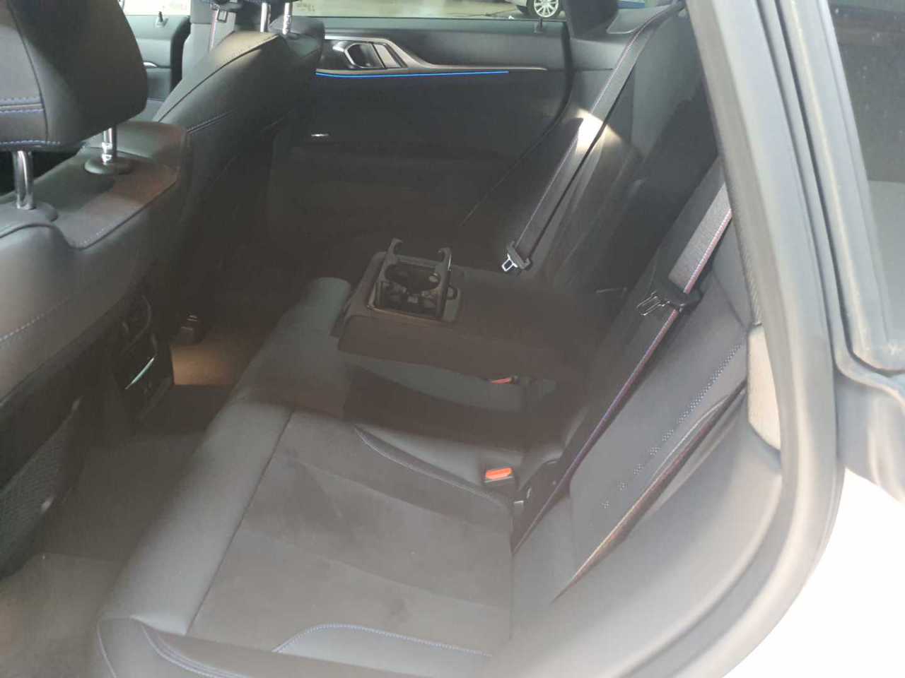 Bmw 420i Gran Coupe 13