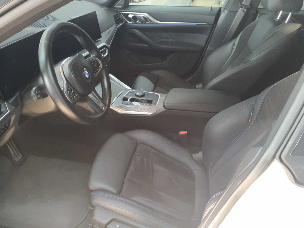 Bmw 420i Gran Coupe 7