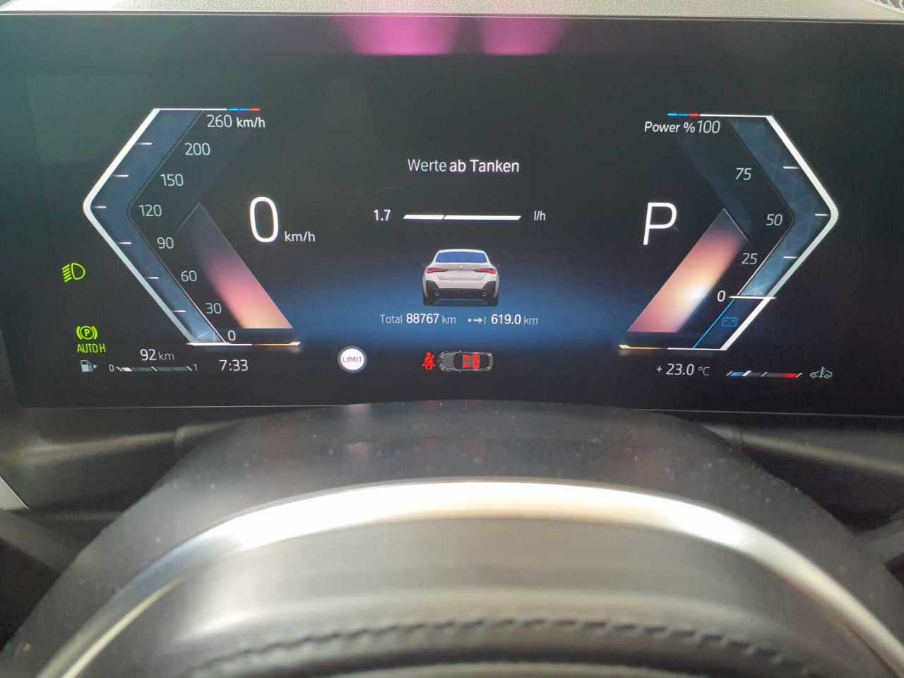 Bmw 420i Gran Coupe 11