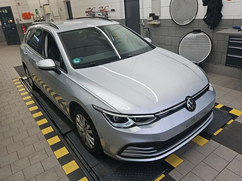 Volkswagen Golf 2.0 2024 2