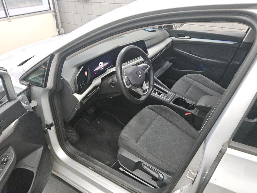 Volkswagen Golf 2.0 2024 5