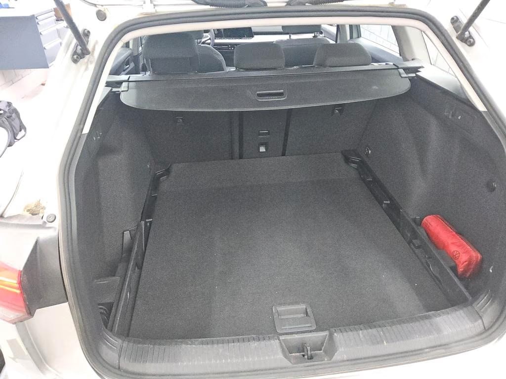 Volkswagen Golf 2.0 2024 7