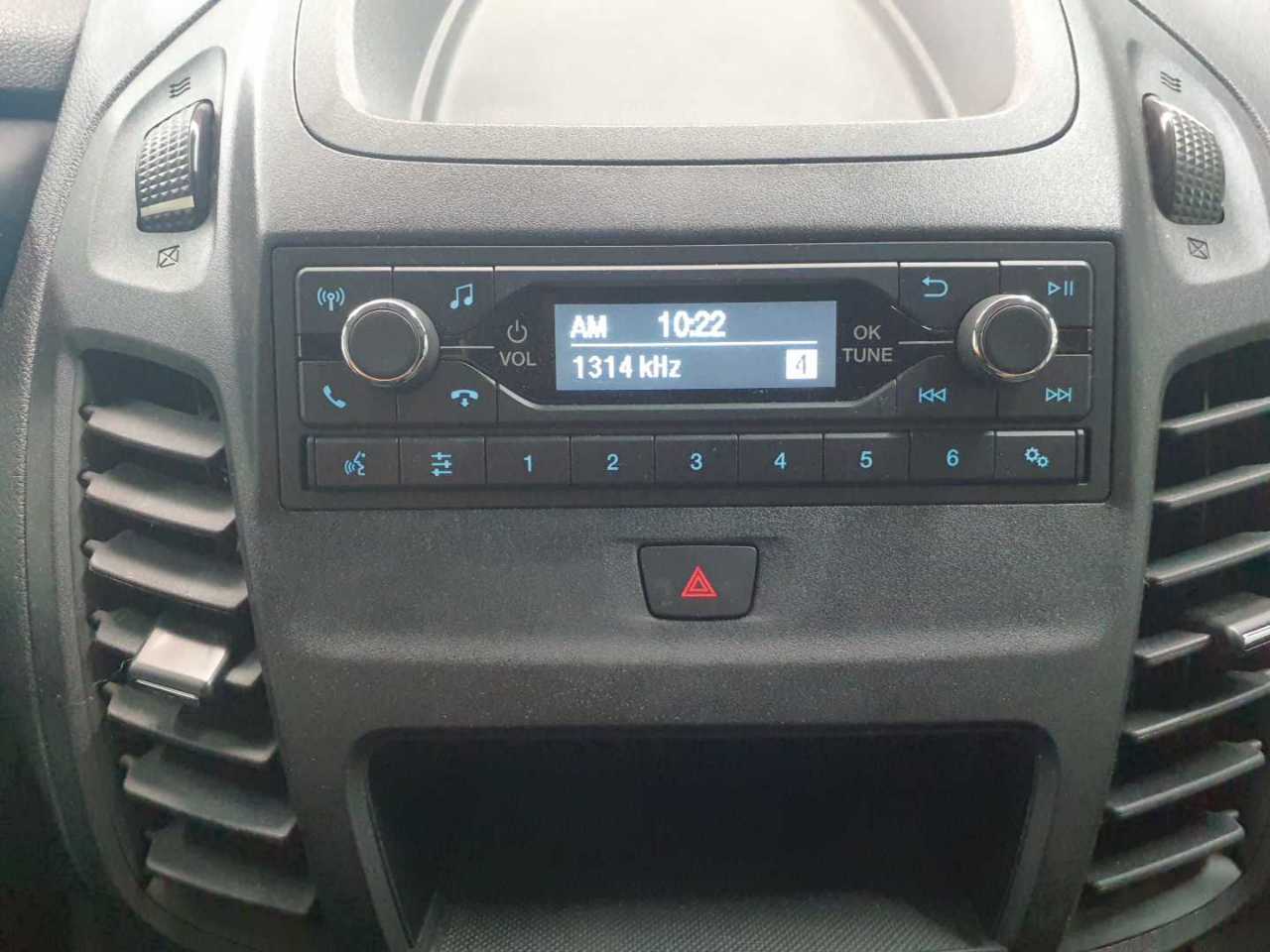 Ford Grand Tourneo Connect 1.5 EcoBlue Aut. Start/Stop Trend 16