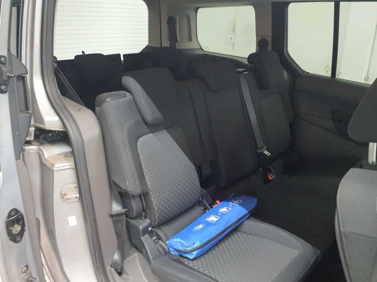 Ford Grand Tourneo Connect 1.5 EcoBlue Aut. Start/Stop Trend 12