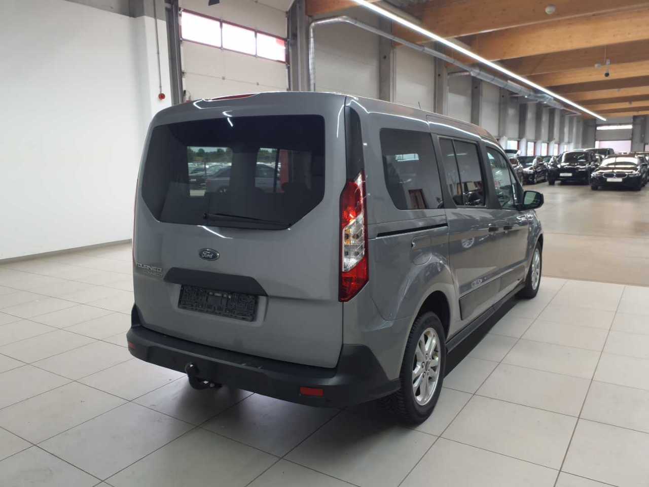 Ford Grand Tourneo Connect 1.5 EcoBlue Aut. Start/Stop Trend 4