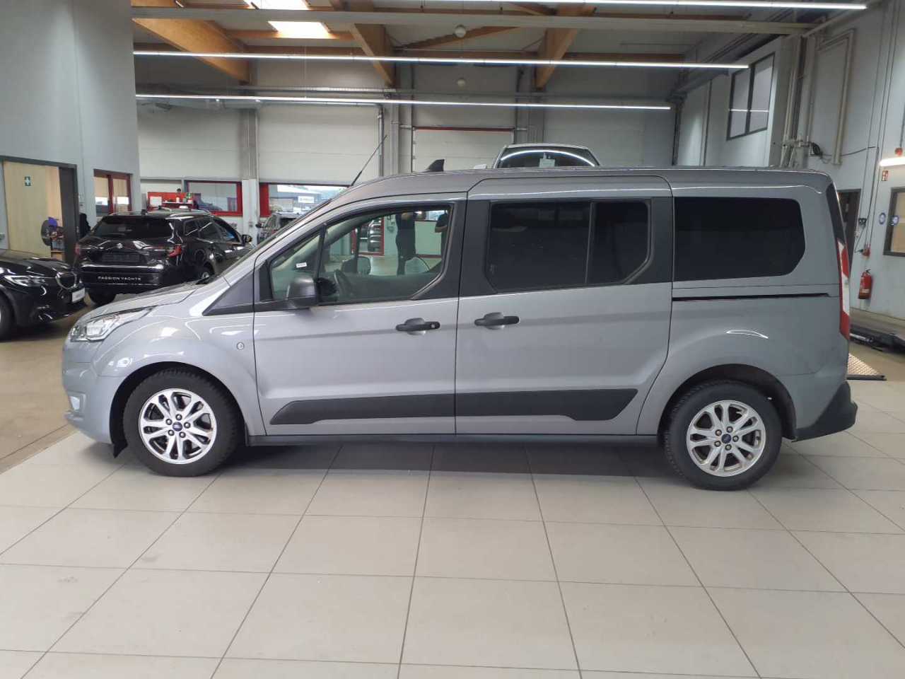 Ford Grand Tourneo Connect 1.5 EcoBlue Aut. Start/Stop Trend 6