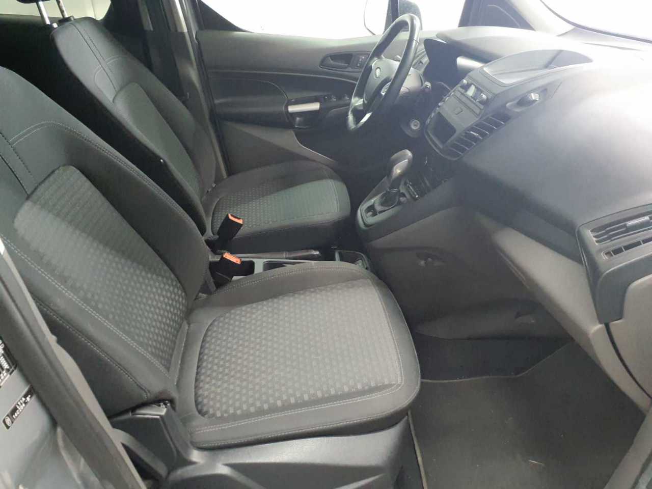 Ford Grand Tourneo Connect 1.5 EcoBlue Aut. Start/Stop Trend 13
