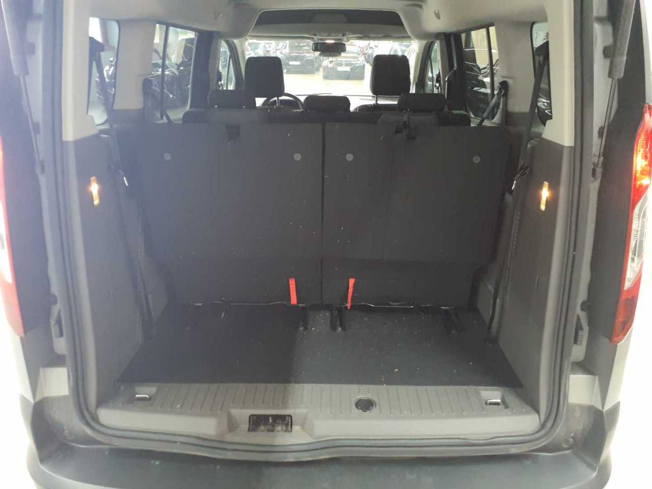 Ford Grand Tourneo Connect 1.5 EcoBlue Aut. Start/Stop Trend 10