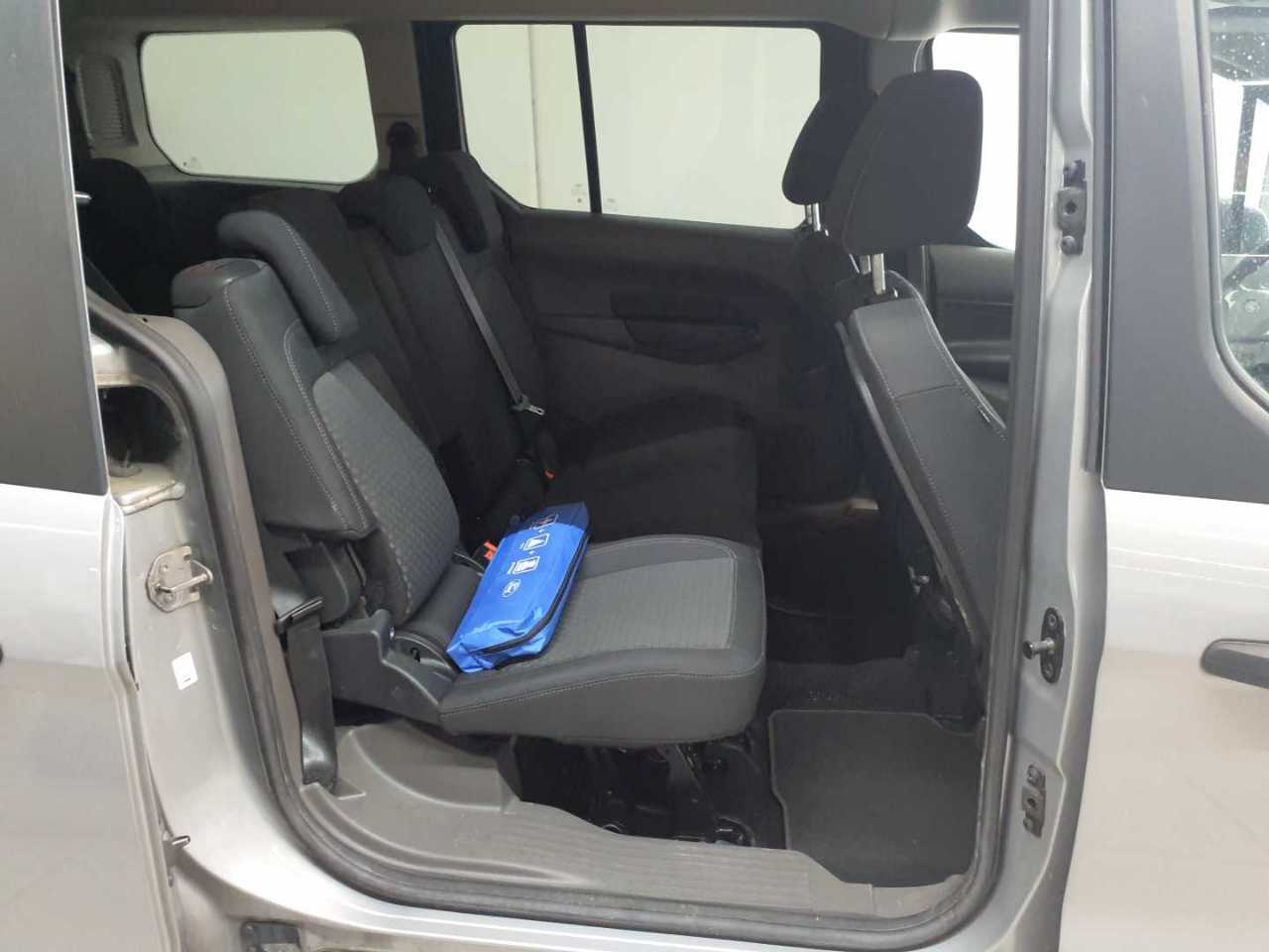 Ford Grand Tourneo Connect 1.5 EcoBlue Aut. Start/Stop Trend 11