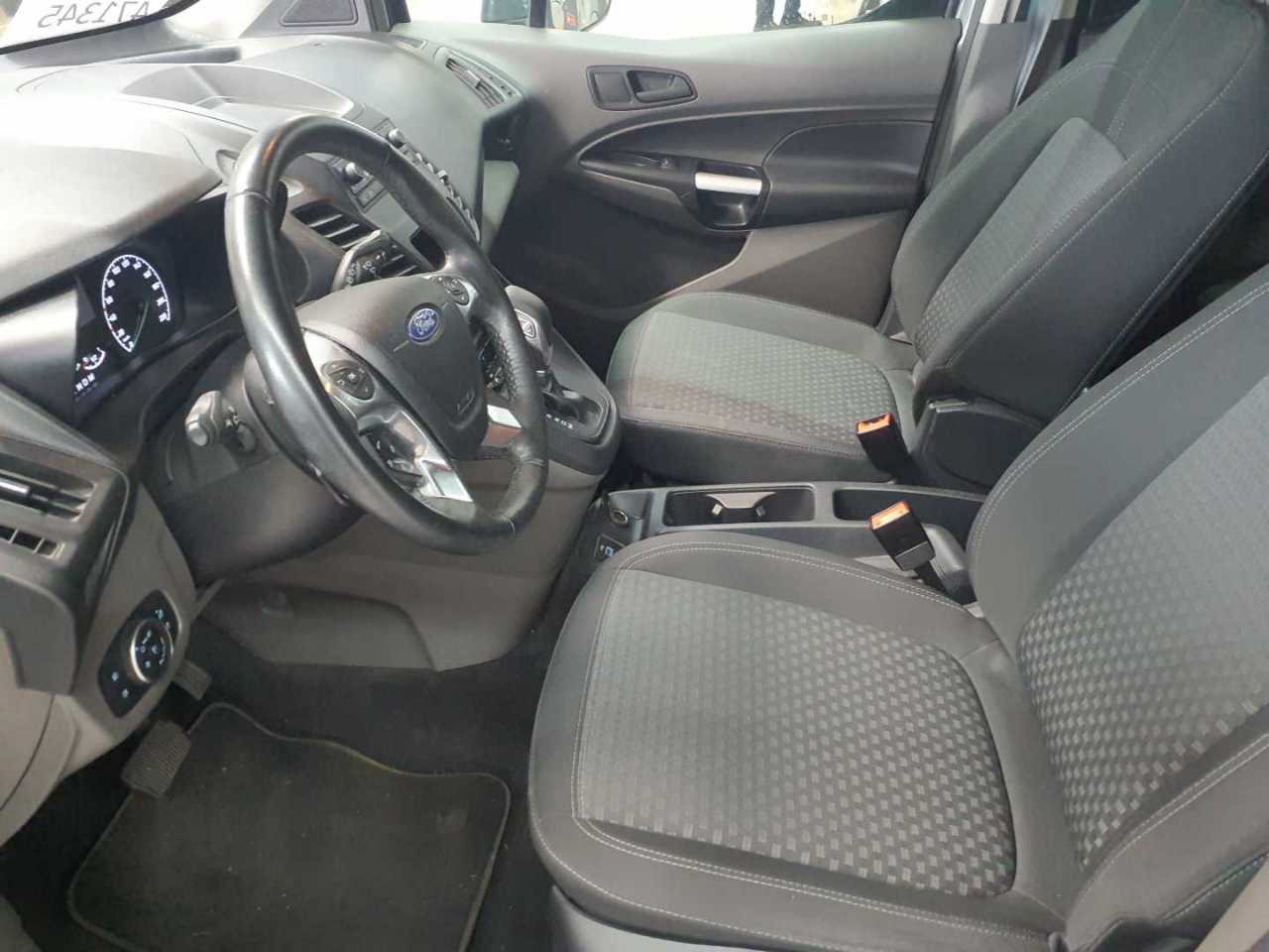 Ford Grand Tourneo Connect 1.5 EcoBlue Aut. Start/Stop Trend 8
