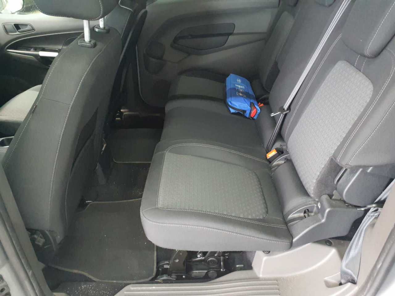 Ford Grand Tourneo Connect 1.5 EcoBlue Aut. Start/Stop Trend 9