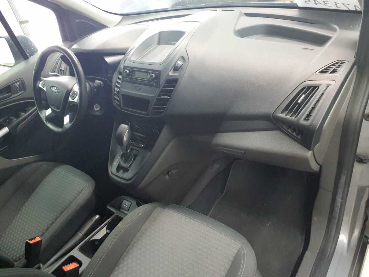Ford Grand Tourneo Connect 1.5 EcoBlue Aut. Start/Stop Trend 14