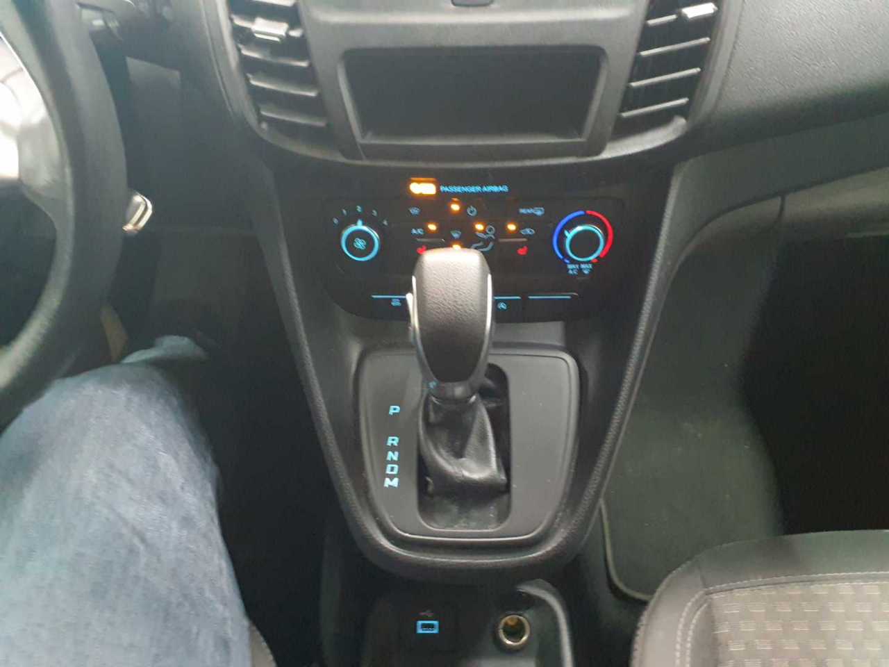 Ford Grand Tourneo Connect 1.5 EcoBlue Aut. Start/Stop Trend 15