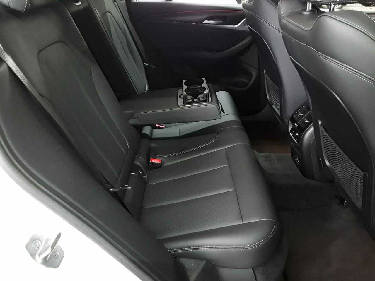 Bmw X3 xDrive20i Aut. 14