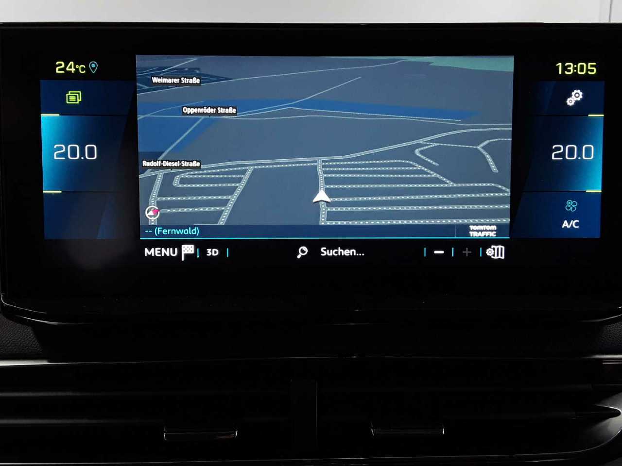Peugeot 3008 Hybrid4 300 e-EAT8 GT Pack 12