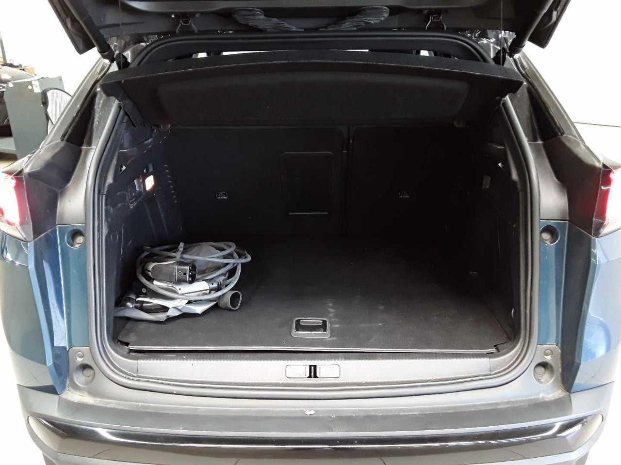 Peugeot 3008 Hybrid4 300 e-EAT8 GT Pack 15