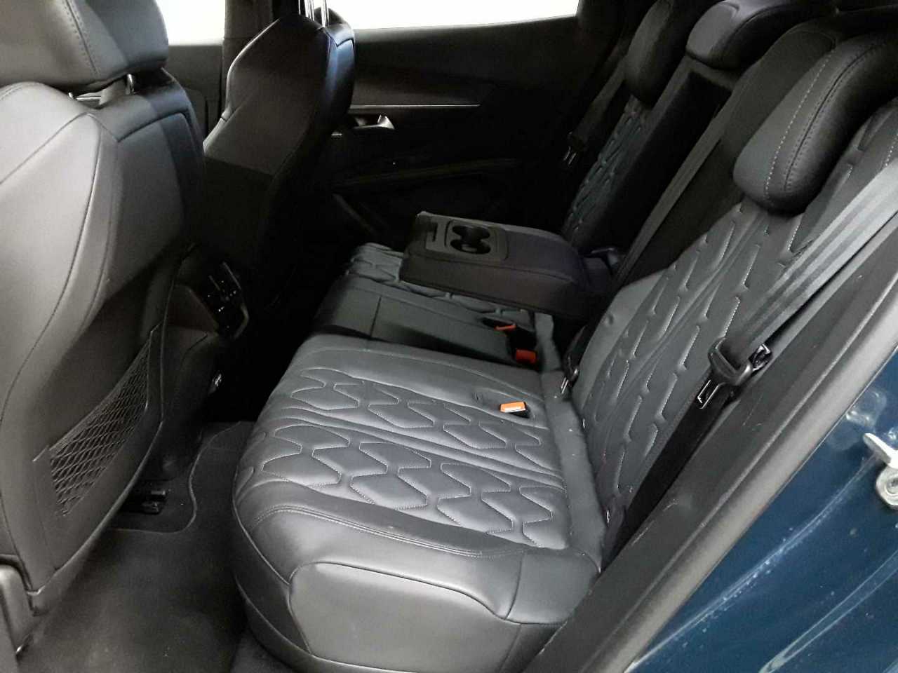 Peugeot 3008 Hybrid4 300 e-EAT8 GT Pack 13