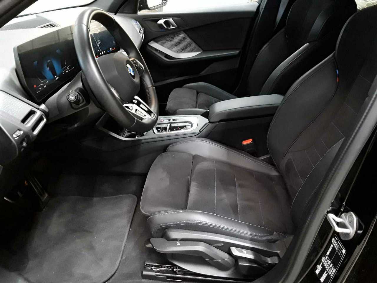 BMW 120 Aut. 7