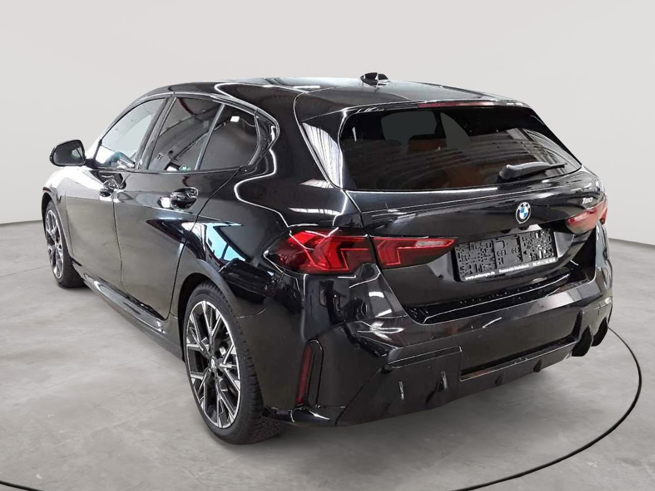 BMW 120 Aut. 5