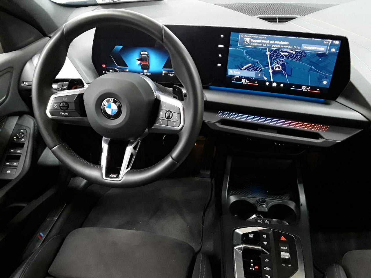 BMW 120 Aut. 10