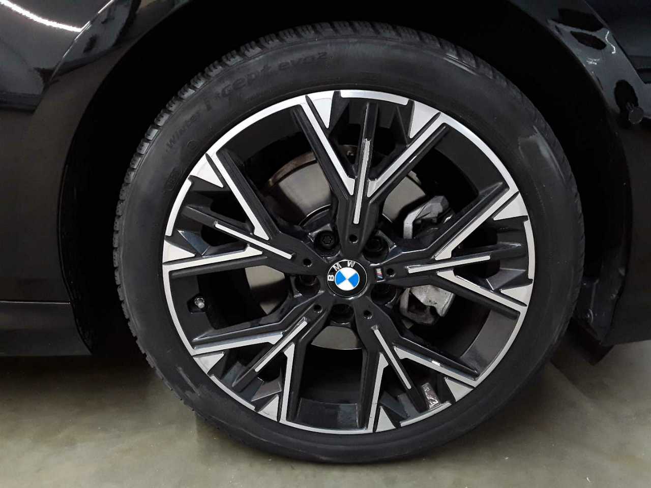 BMW 120 Aut. 17
