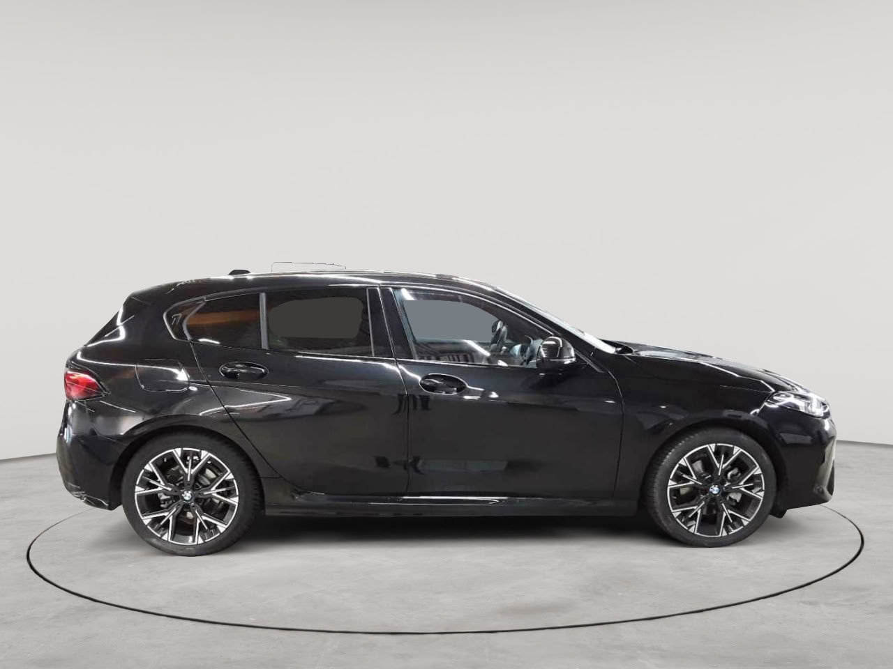 BMW 120 Aut. 3