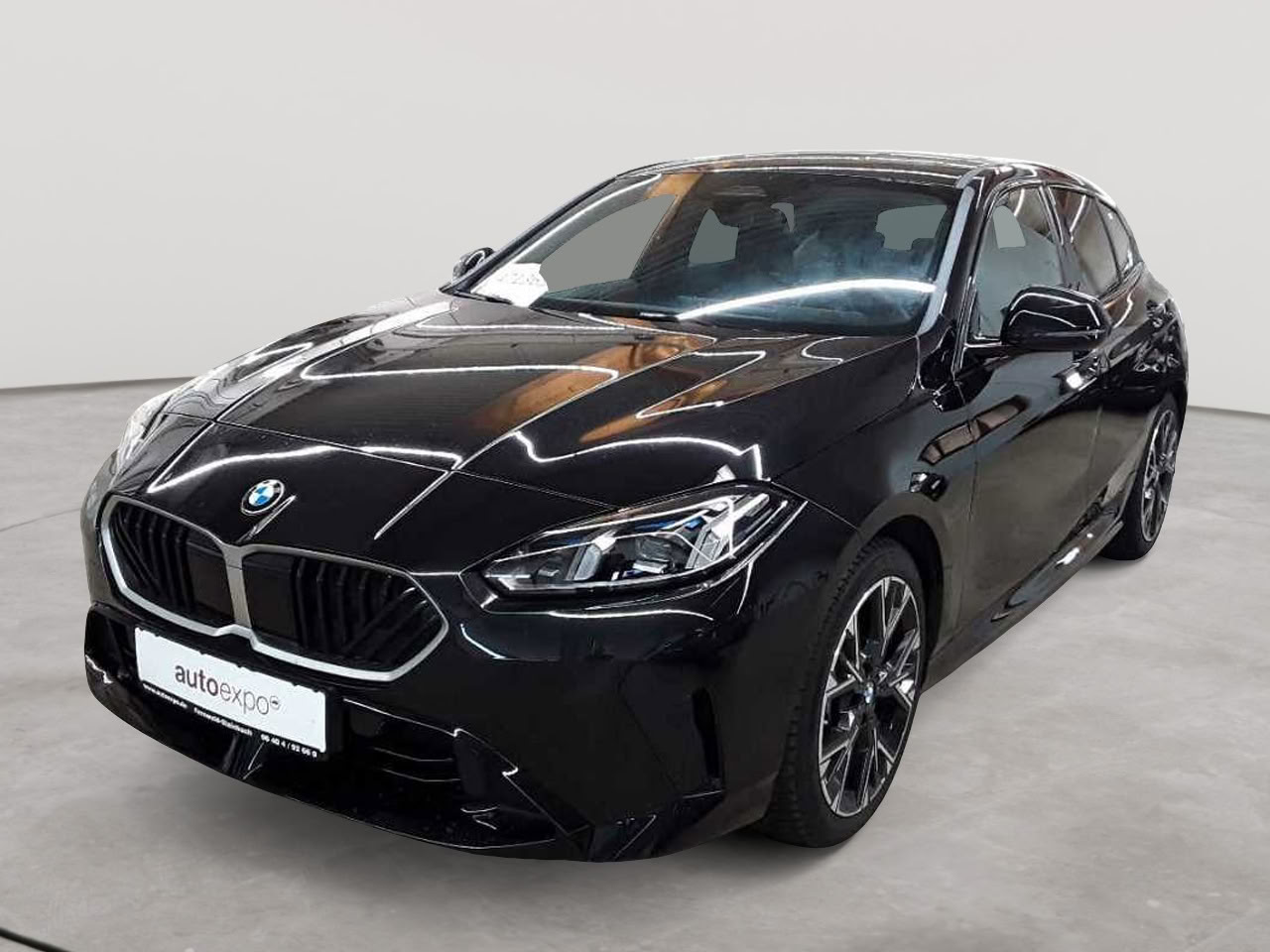 BMW 120 Aut. 2