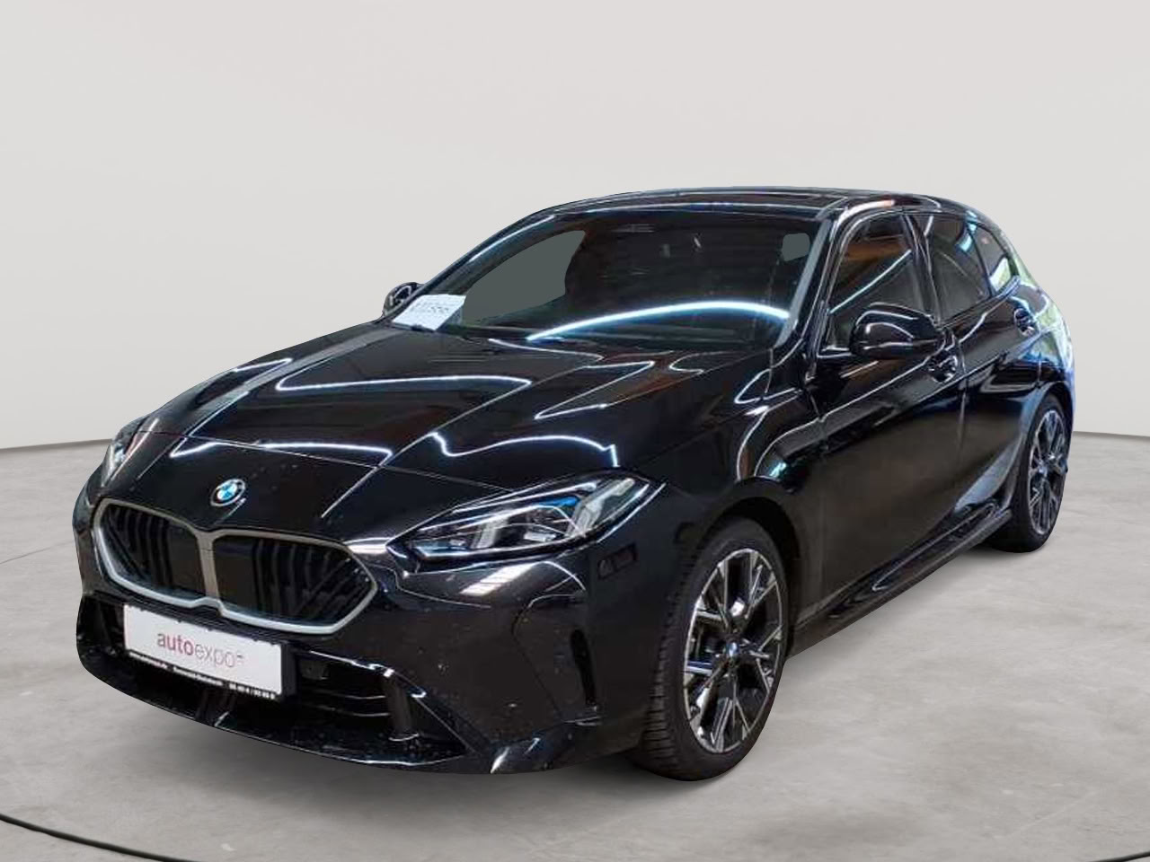 BMW 120 Aut. 2