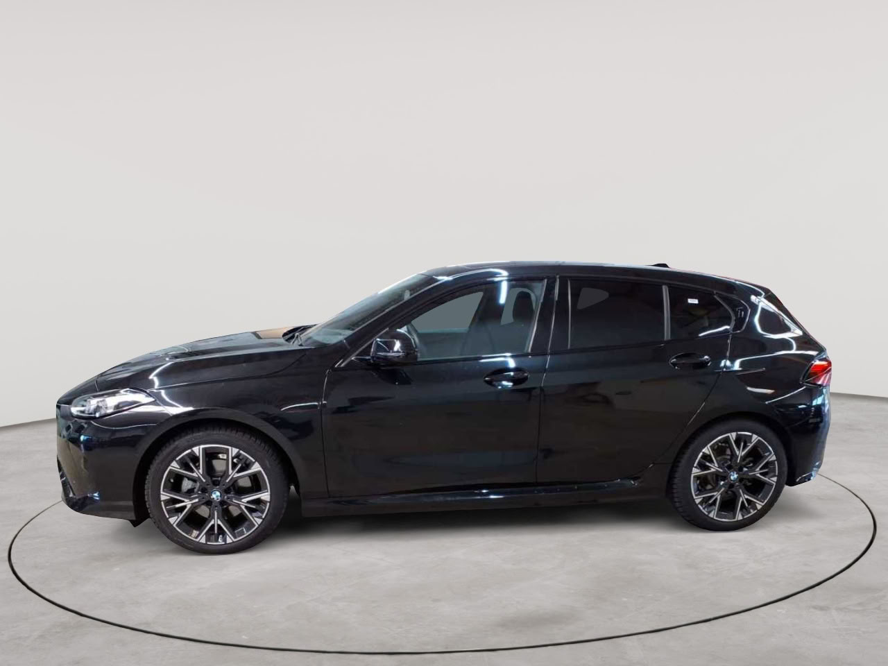 BMW 120 Aut. 6