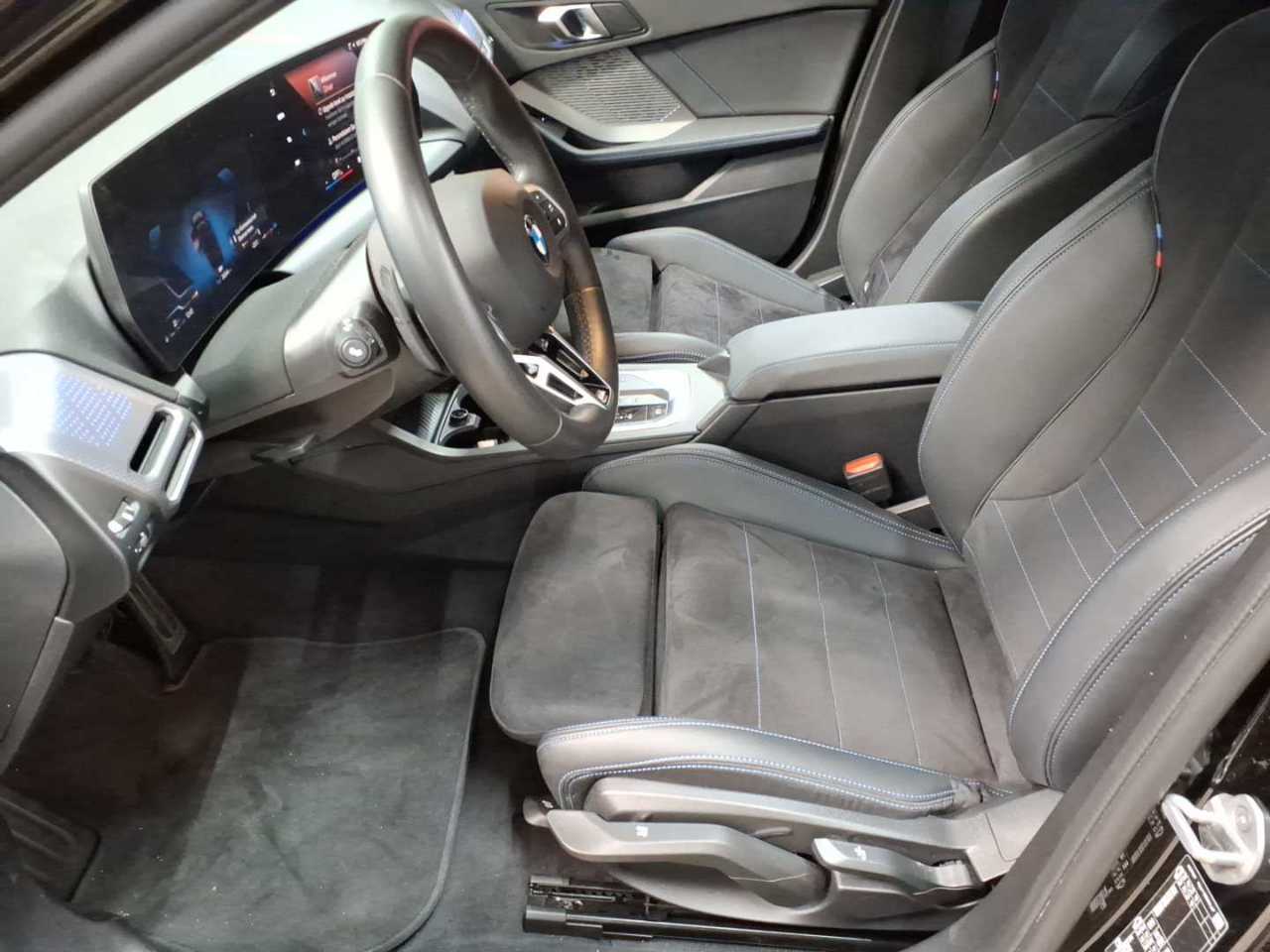 BMW 120 Aut. 7