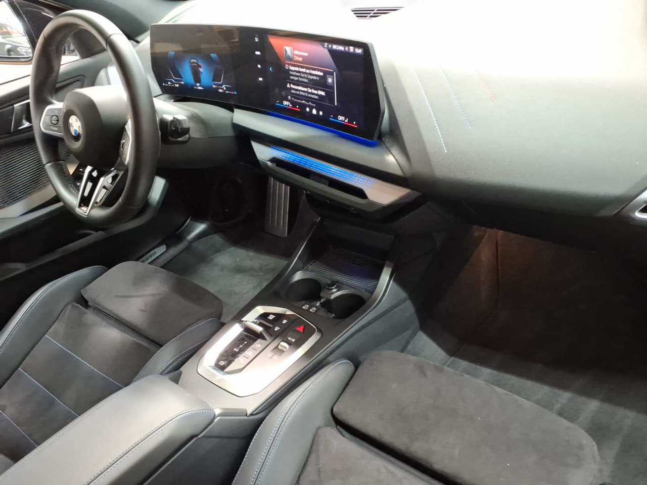 BMW 120 Aut. 9