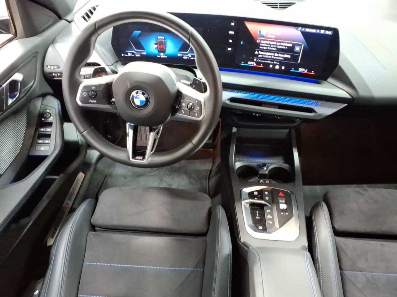 BMW 120 Aut. 10