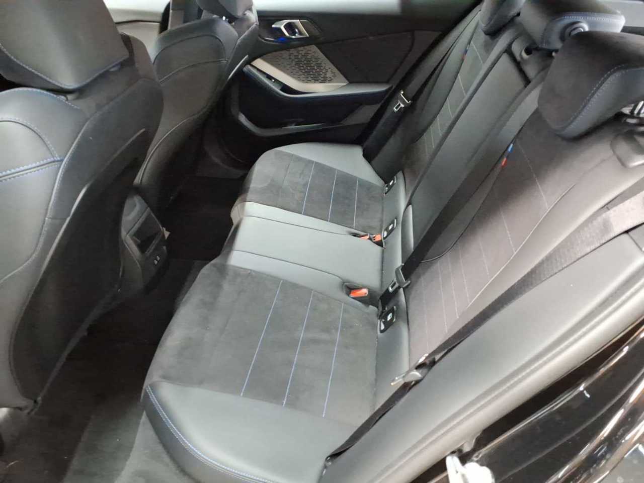 BMW 120 Aut. 13