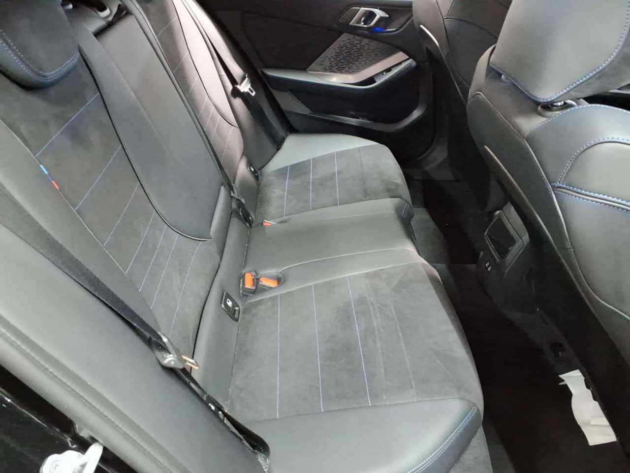 BMW 120 Aut. 14