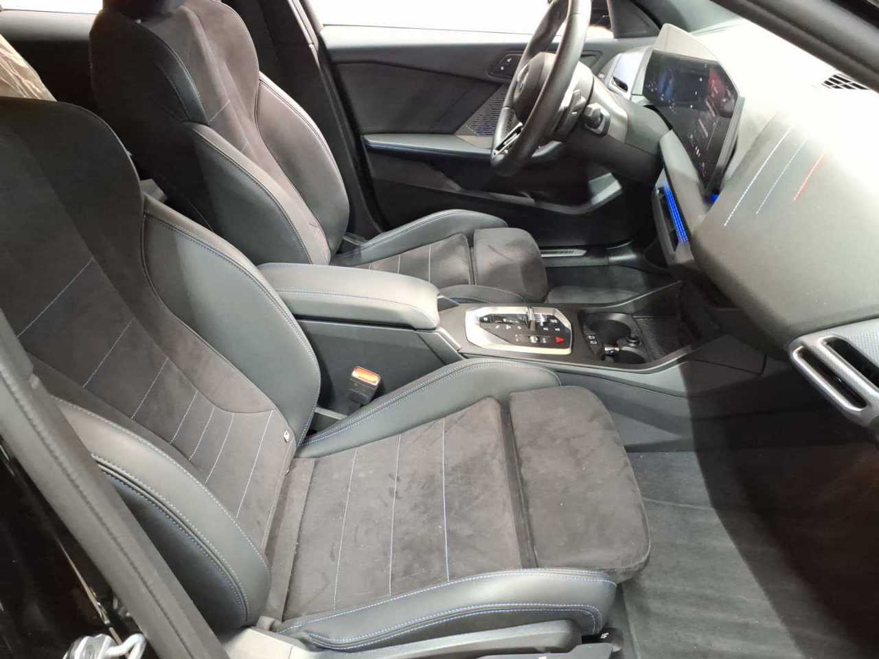 BMW 120 Aut. 8