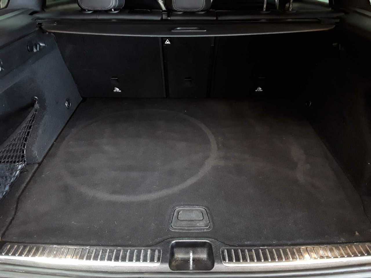 Mercedes-Benz GLC 300 d 4Matic 9G-TRONIC AMG Line 10
